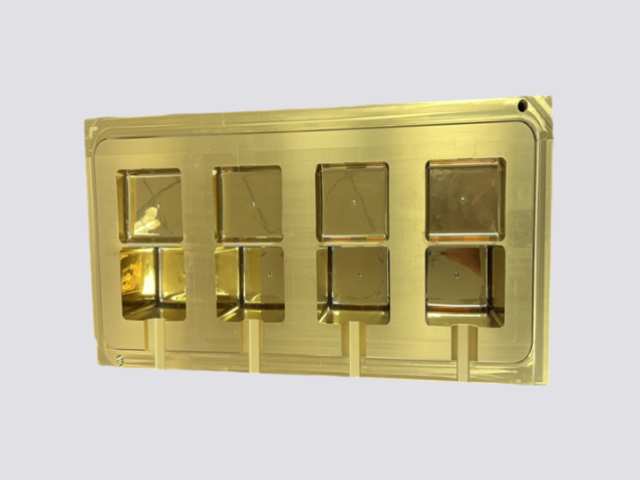 江蘇耐腐蝕PVD塑膠模具涂層耐用性如何 東莞市大晉涂層科技供應(yīng);