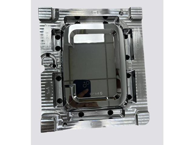 江蘇高硬度PVD塑膠模具涂層解決方案 東莞市大晉涂層科技供應