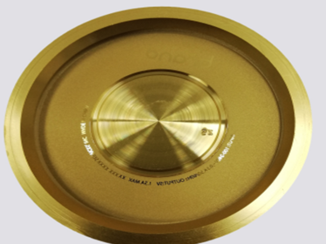 陜西食品級PVD塑膠模具涂層廠家直銷 東莞市大晉涂層科技供應