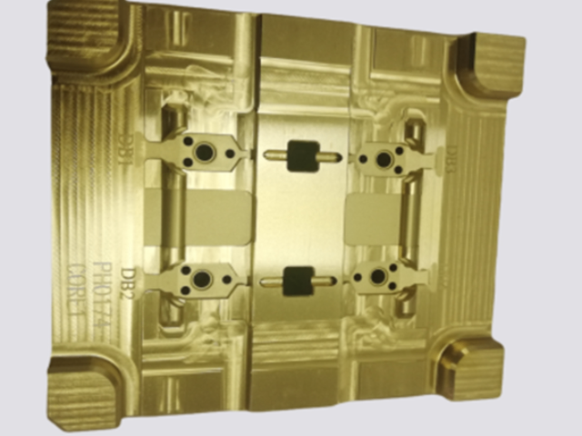 浙江食品級PVD塑膠模具涂層廠家直銷 東莞市大晉涂層科技供應(yīng)