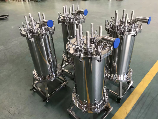 浙江襯氟過濾器供應(yīng)商 推薦咨詢 阿特阿然科技供應(yīng)