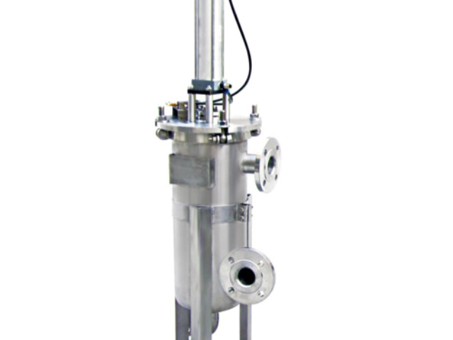 嘉興定制自清潔過濾器按需定制 誠信服務(wù) 阿特阿然科技供應(yīng)