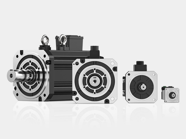 杭州一體式步進電機品牌