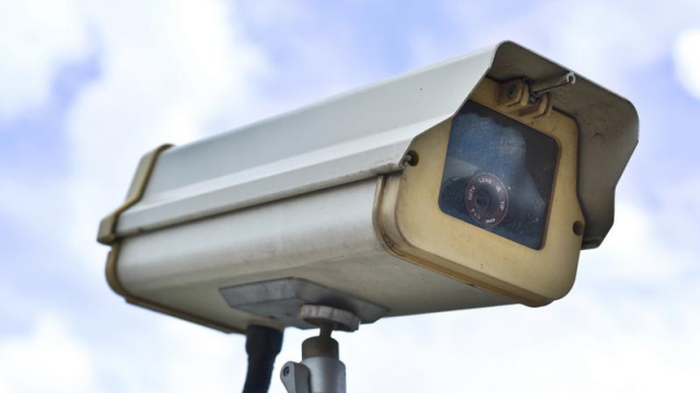 德州高清監控攝像頭,監控攝像頭