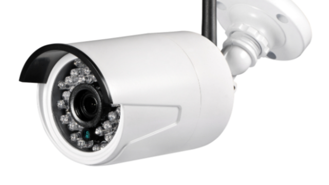 淄博本地監控攝像頭價格,監控攝像頭