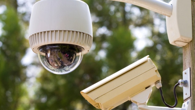 德州高清監控攝像頭,監控攝像頭