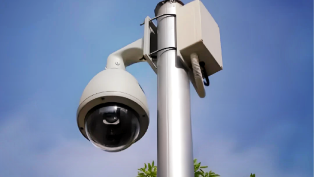 淄博本地監控攝像頭價格,監控攝像頭