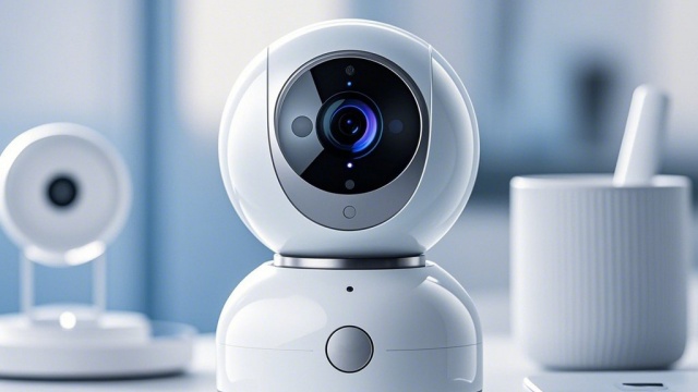 360度監(jiān)控攝像頭,監(jiān)控攝像頭