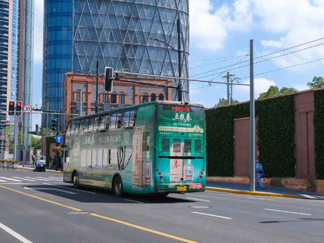 黃浦區主題車(chē)身廣告 信息推薦 上海市天迪廣告供應