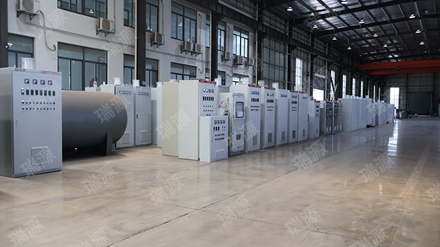 浙江導(dǎo)熱油爐推薦廠家 和諧共贏 瑞源加熱設(shè)備科技供應(yīng)