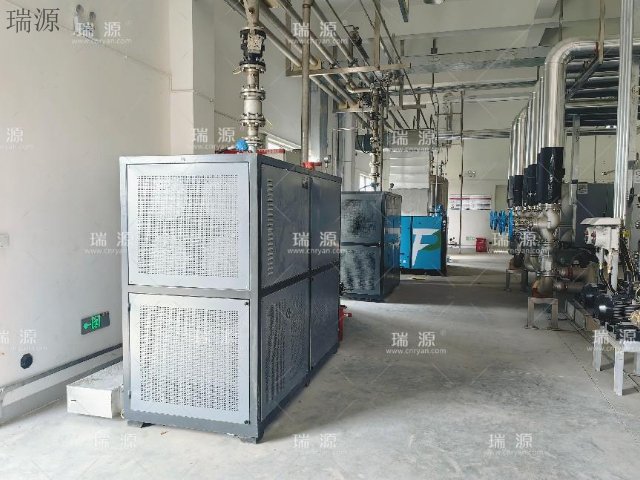 上海瑞源导热油炉,导热油炉