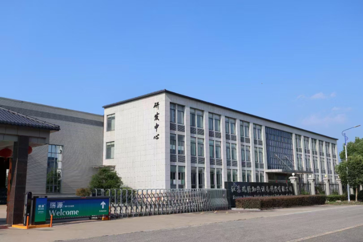 江蘇導熱油爐哪里買 誠信服務 瑞源加熱設備科技供應