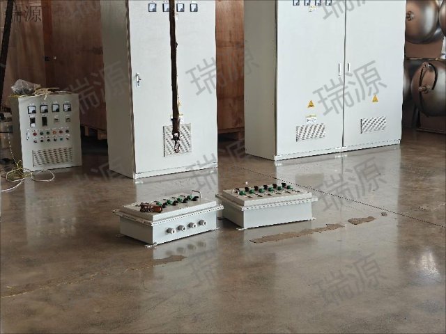 湖南导热油炉解决方案,导热油炉