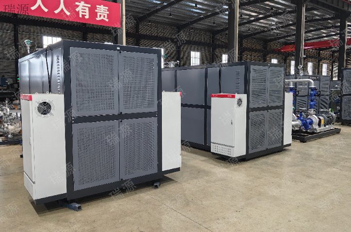 江西导热油炉厂家推荐,导热油炉