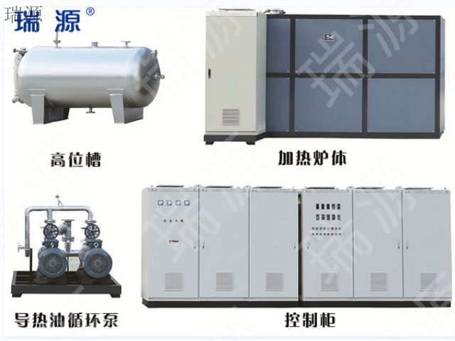 上海导热油炉工作原理,导热油炉