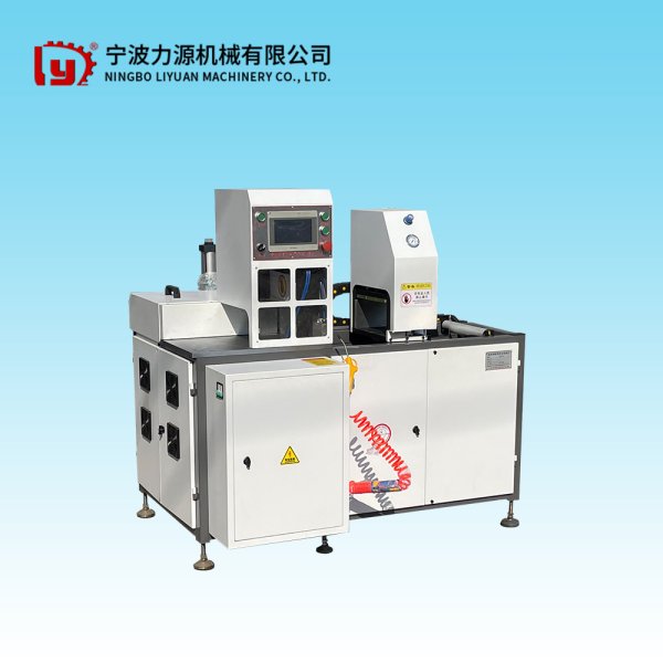 鋁材切割機(jī)：工業(yè)制造中的切割利器