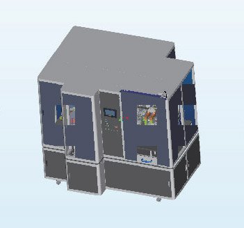 二除機