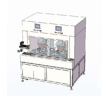 封邊焊自動(dòng)焊接機(jī)
