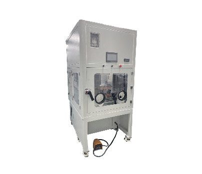 VC封邊焊機單機