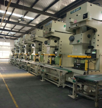 自動(dòng)化生產(chǎn)設(shè)備在制造業(yè)中的地位日益重要的原因