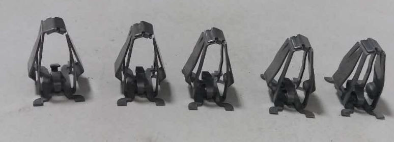 金屬異型零部件加工技術(shù)不斷創(chuàng)新