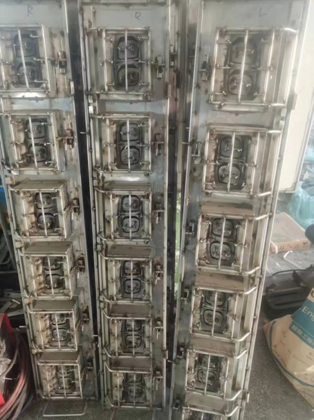 噴漆鍍鋁工裝