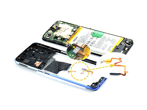 桌面式點(diǎn)膠機(jī)方便小批量生產(chǎn)