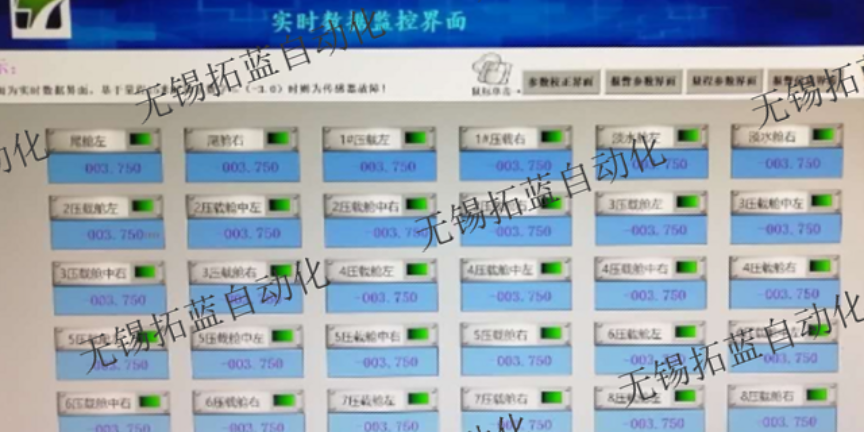 山東進(jìn)口船舶自動化監(jiān)測報(bào)警系統(tǒng)定制
