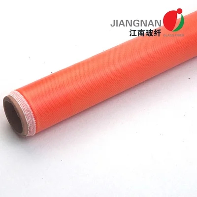PTFE coated fiberglass cloth