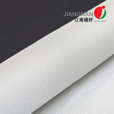 fiberglass woven fabric exporter