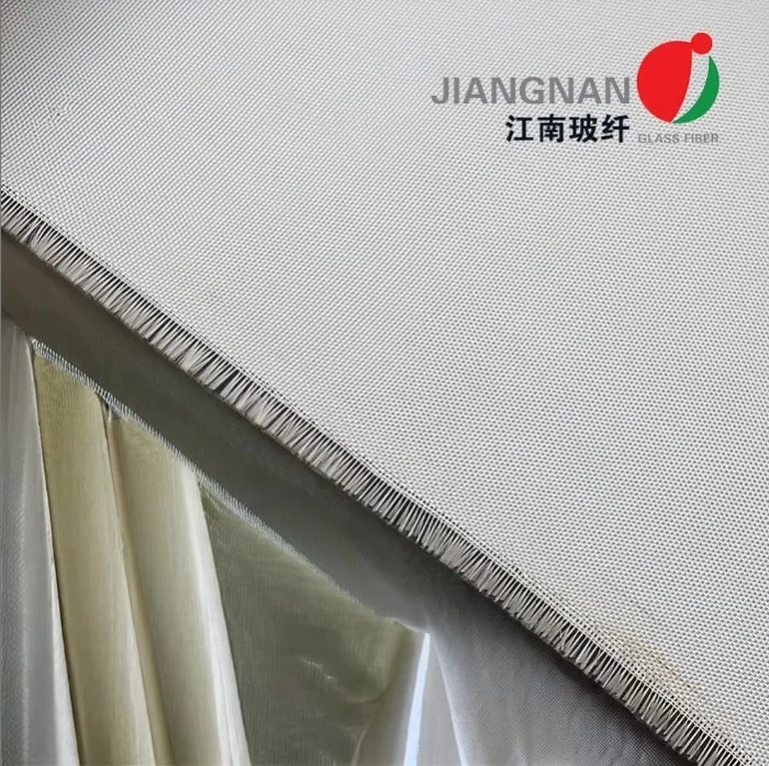 Glass fiber cloth