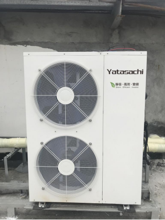 如何兼顧效率與減碳，直流變頻機(jī)組為你護(hù)航