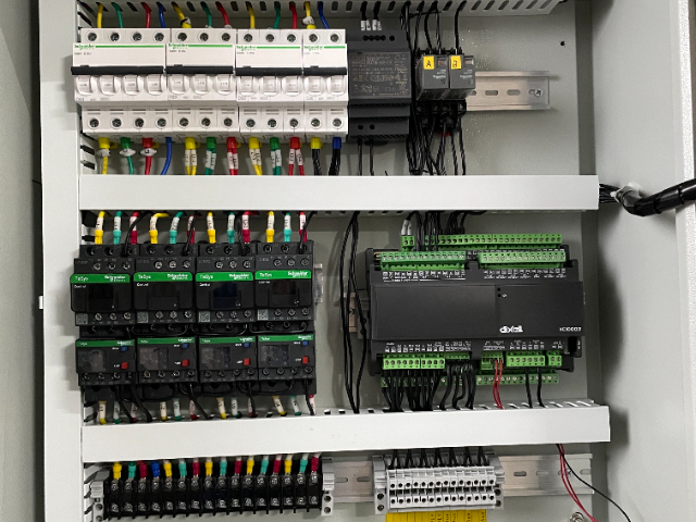 廣州應(yīng)急電控箱型號(hào) 廣州市康盛制冷設(shè)備供應(yīng)