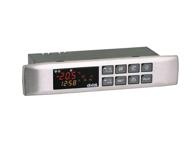 XW60L-5N1C1-N顯示器儀表 廣州市康盛制冷設備供應;