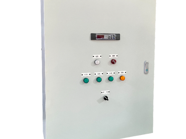 廣州非標電器控制柜技術咨詢 廣州市康盛制冷設備供應;