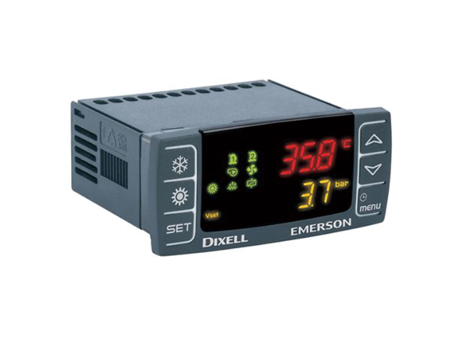 電子膨脹閥溫控器儀器 廣州市康盛制冷設(shè)備供應(yīng);