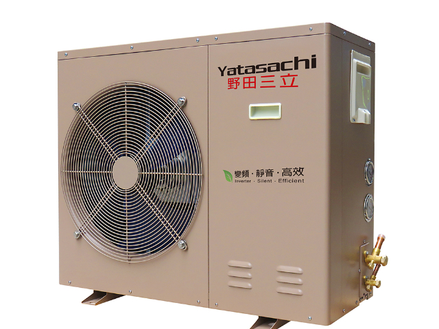 東莞高效節能機組代理商 廣州市康盛制冷設備供應