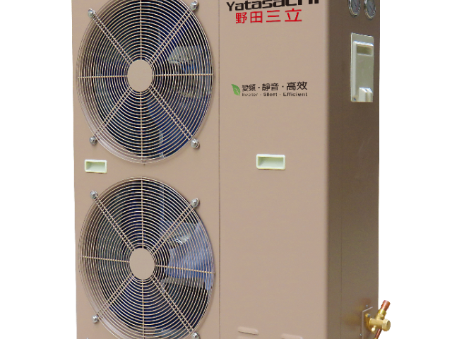 东莞水产机组批发 广州市康盛制冷设备供应;