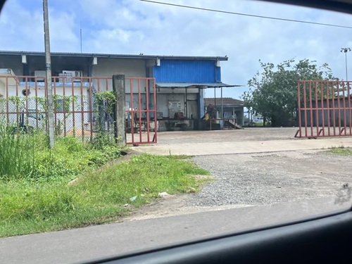 廣州康盛完成斯里蘭卡制冰設備升級工程