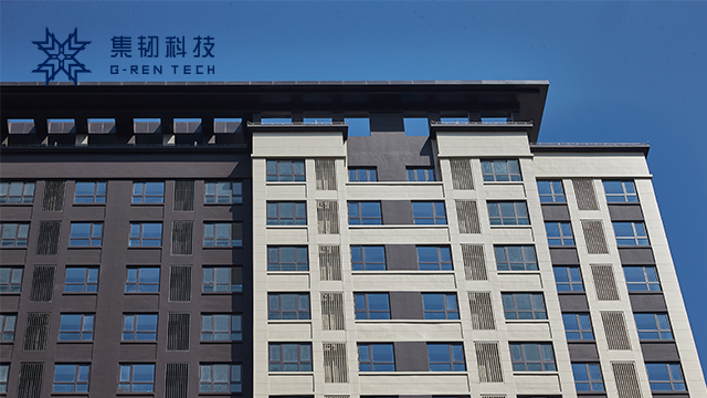 集韌隔熱陽臺玻纖增強聚氨酯門窗 上海集韌復(fù)合材料供應(yīng)