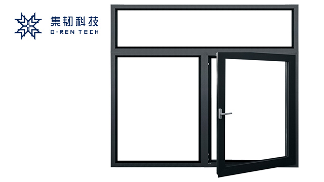 江西系統(tǒng)窗廠家