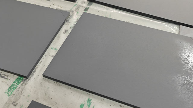 佛山長效A2防火地坪漆定制 佛山市順德區(qū)荷葉化工供應(yīng)