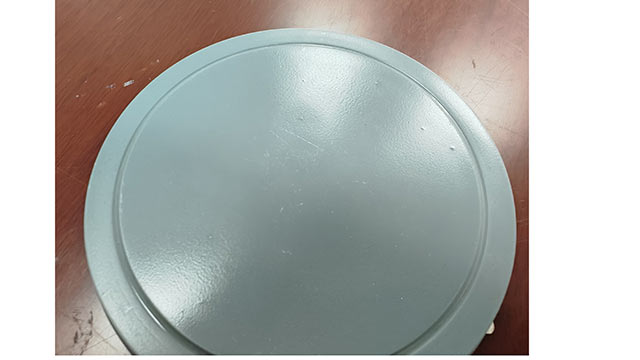 江門食品車間A2防火地坪漆生產廠家 佛山市順德區(qū)荷葉化工供應;