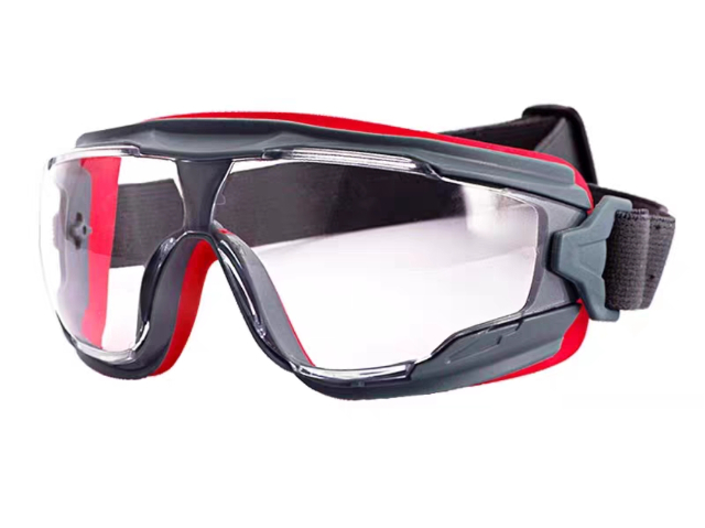 上海運(yùn)動款安全眼鏡廠家 無錫市天安安全設(shè)備供應(yīng)