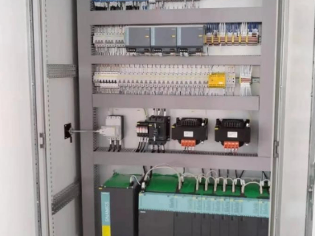 江西出口電控柜按需定制,電控柜