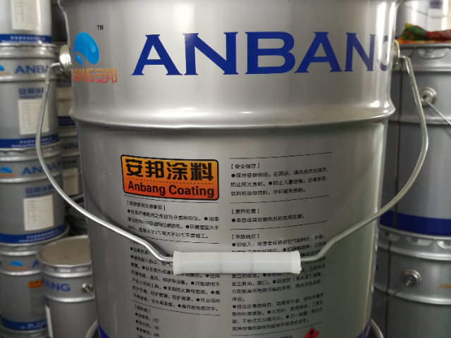 吉林生活中脂肪族聚氨酯面漆使用方法