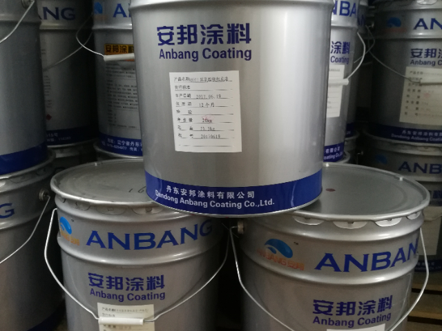 烏魯木齊哪里脂肪族聚氨酯面漆