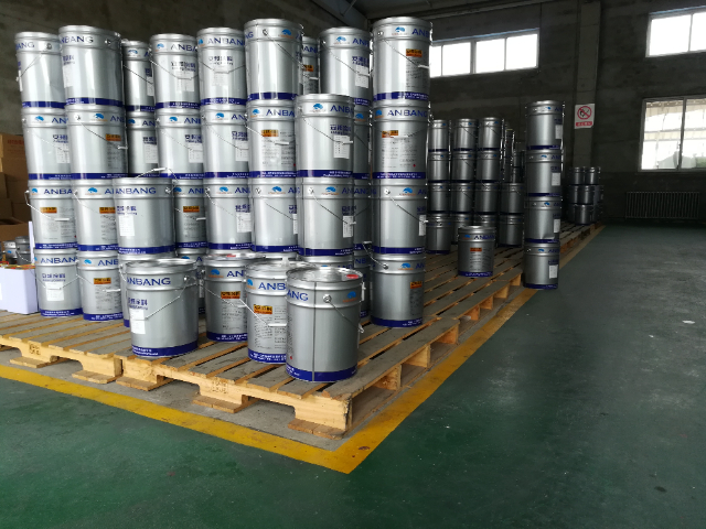 撫順新型脂肪族聚氨酯面漆生產(chǎn)廠家 丹東安邦涂料供應(yīng)