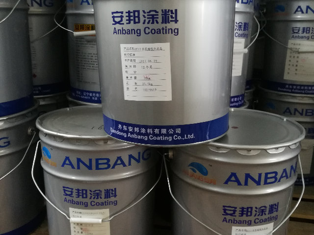大連庫存防腐漆哪里有賣的 歡迎來電 丹東安邦涂料供應