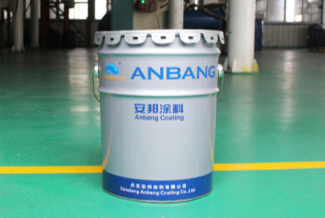 阜新使用環(huán)氧富鋅底漆廠家價(jià)格